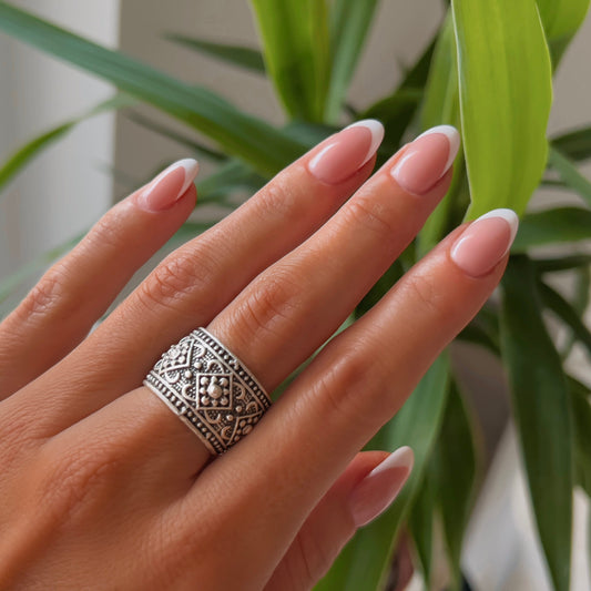 Bahama ring