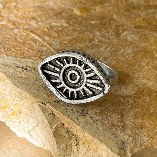 Mykonos ring